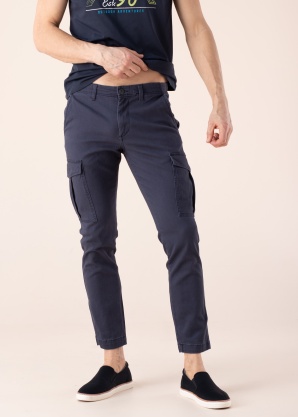 Брюки Marco Jack & Jones