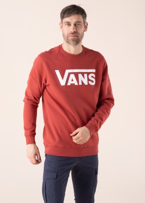 Кофта Vans