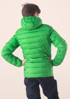 Huppa pavasara-rudens virsjaka Stevo 2