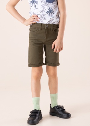 Шорты Sofus Name It Mini