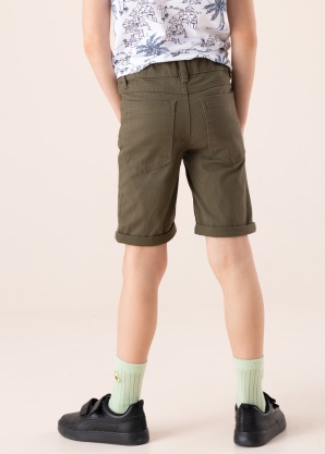 Шорты Sofus Name It Mini