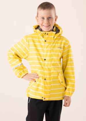 Huppa lietusmētelis Jackie