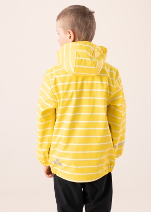 Huppa lietusmētelis Jackie