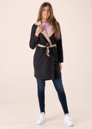 Vero Moda mētelis Billiedaisy