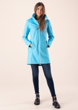 Huppa pavasara-rudens mētelis SCH