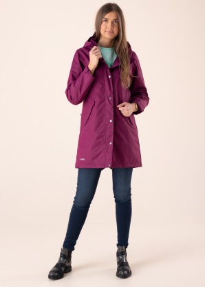 Huppa pavasara-rudens parka Janelle 1