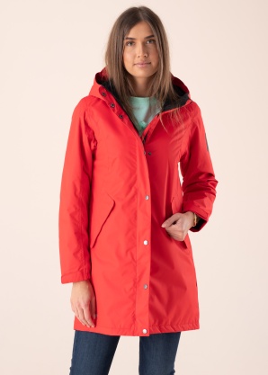 Huppa pavasara-rudens parka Janelle 1