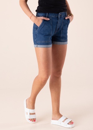 Noisy May šorti Be Katy