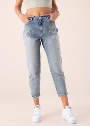 Only džinsa bikses Janet