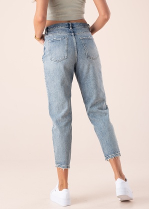 Only džinsa bikses Janet