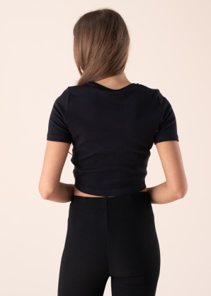 Блуза с коротким рукавом Stine Noisy May