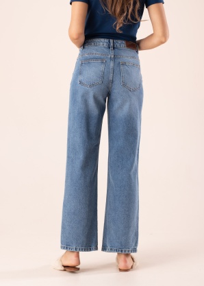 Noisy May džinsa bikses Amanda