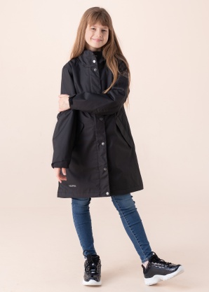 Huppa pavasara-rudens parka Janelle 1