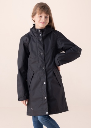 Huppa pavasara-rudens parka Janelle 1