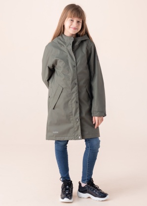 Huppa pavasara-rudens parka