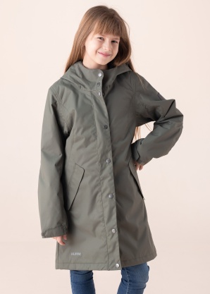 Huppa pavasara-rudens parka
