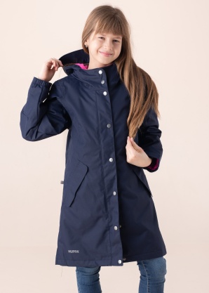 Huppa pavasara-rudens parka