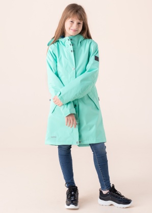 Huppa pavasara-rudens parka