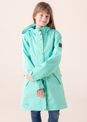 Huppa pavasara-rudens parka