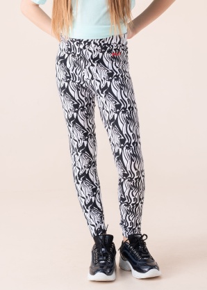 Fila treniņu legingi Bromberg