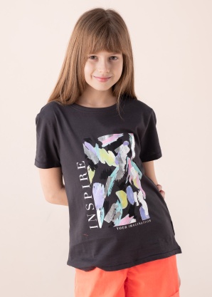 Футболка Runa Only