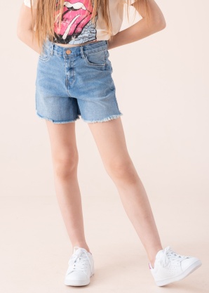 Name It Kids šorti Randi