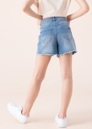 Name It Kids šorti Randi