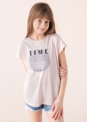 Only Play T-krekls Mima