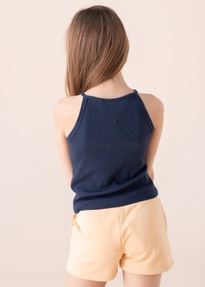 Топ Tommy Hilfiger