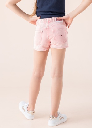 Шорты Tommy Hilfiger