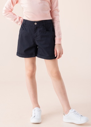 Name It Kids šorti Becky