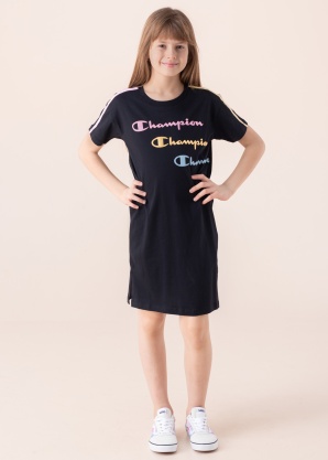 Платье Champion