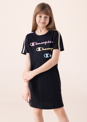 Платье Champion