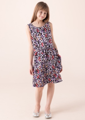 Only kleita Selma-solveig