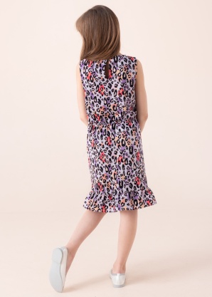 Only kleita Selma-solveig