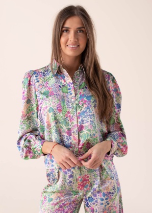 Object blūze Marika