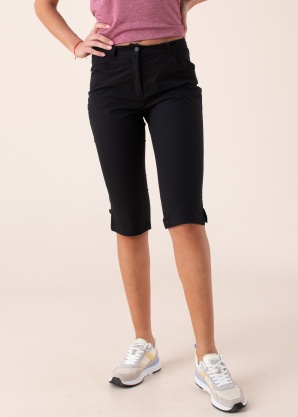 Icepeak pusgarās bikses Attica