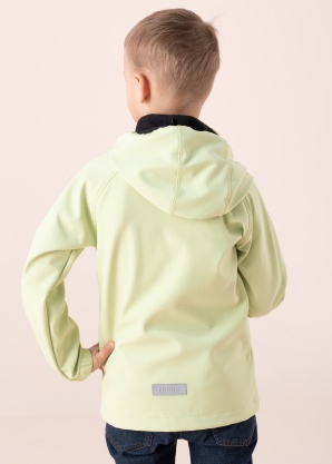 Весенне-осенняя куртка Vantti  Sch Reima