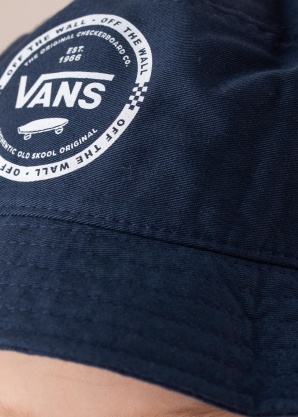 Vans cepure