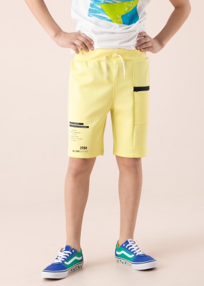 Name It Kids šorti Hokarsten