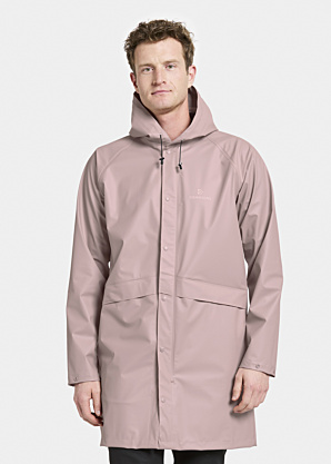 Didriksons lietusmētelis Avon Unisex