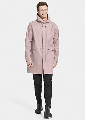 Didriksons lietusmētelis Avon Unisex