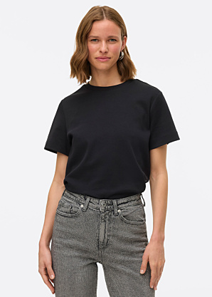 Vero Moda T-krekls Naima Ss O-neck T-shirt
