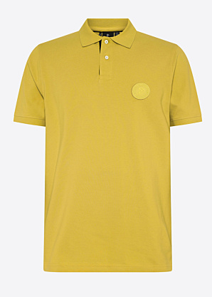 Didriksons polo krekls Axel