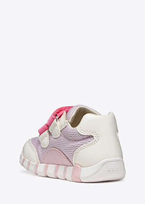 Кроссовки Iupidoo Geox