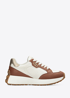 Liu-Jo brīvā laika apavi