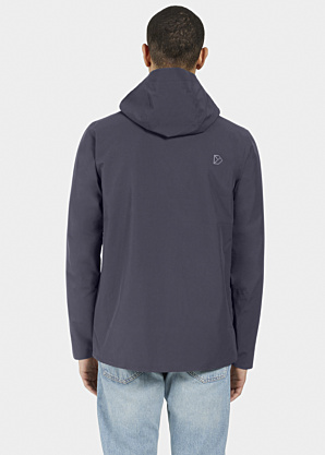 Весенне-осенняя куртка Basil Didriksons