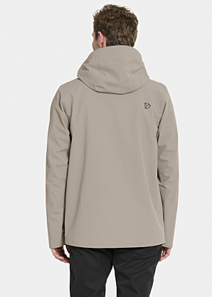 Весенне-осенняя куртка Basil Didriksons