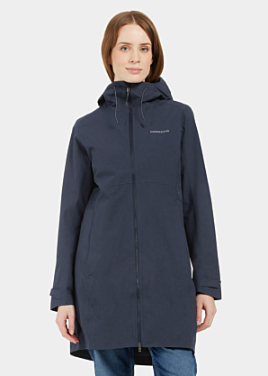 Весенне-осенняя парка Bea 8 Didriksons