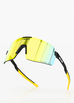 4KAAD Sporta brilles Beat Race